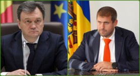 Ilan Șor: Consiliul de sancțiuni al lui Recean este inutil